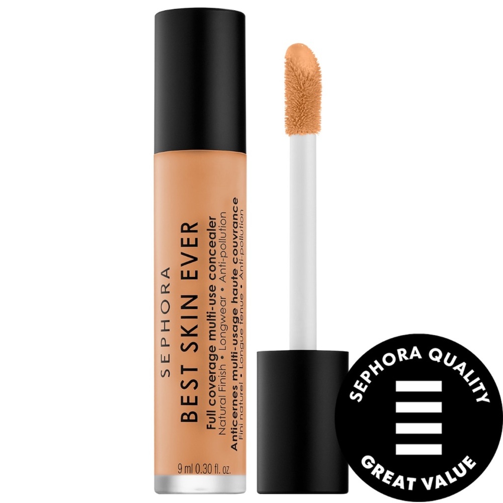 Sephora Best Skin Ever Concealer - Shade 35N - Picture 4 of 5